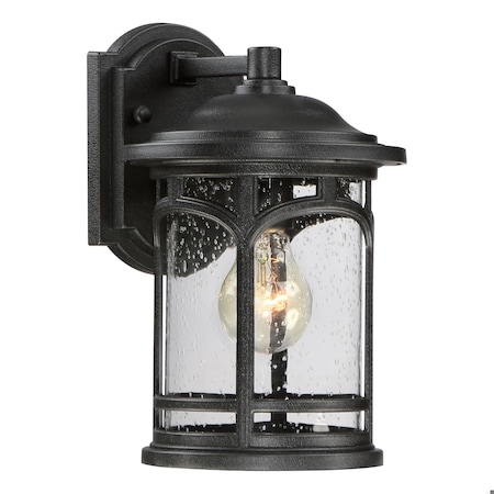 Quoizel Marblehead Outdoor Wall Lantern MBH8407K